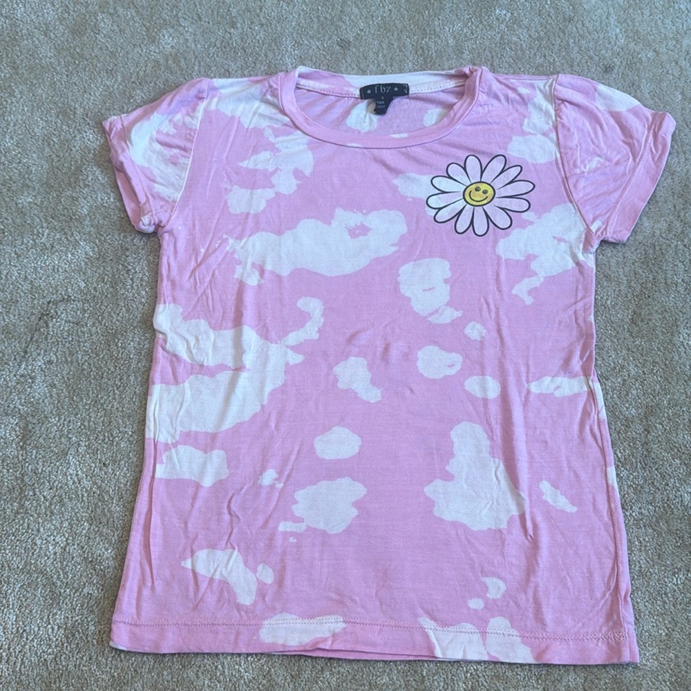 FBZ girls t shirt